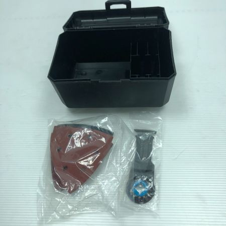  HITACHI 日立 マルチツール 本体のみ コードレス式 CV18DBL グリーン