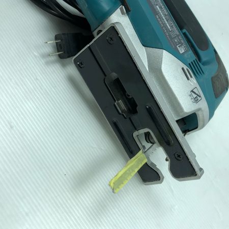  MAKITA マキタ ジグソー コード式 ケース付 JV0600 ブルー
