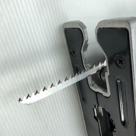  MAKITA マキタ ジグソー コード式 ケース付 JV0600 ブルー