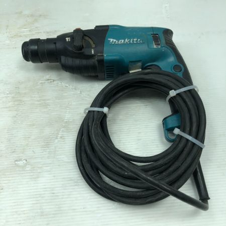  MAKITA マキタ 電動工具 ハンマドリル HR1830F ブルー