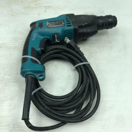  MAKITA マキタ 電動工具 ハンマドリル HR1830F ブルー