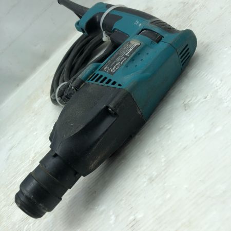  MAKITA マキタ 電動工具 ハンマドリル HR1830F ブルー
