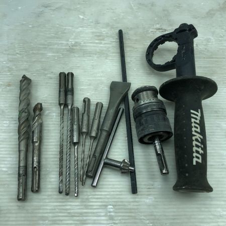  MAKITA マキタ 電動工具 ハンマドリル HR1830F ブルー