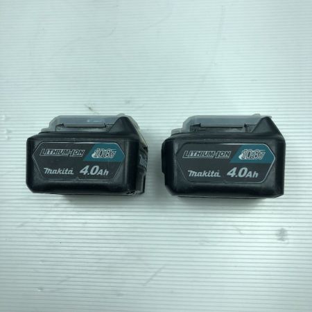  MAKITA マキタ ハンマドリル 付属品完備 コードレス式 HR166D ブルー