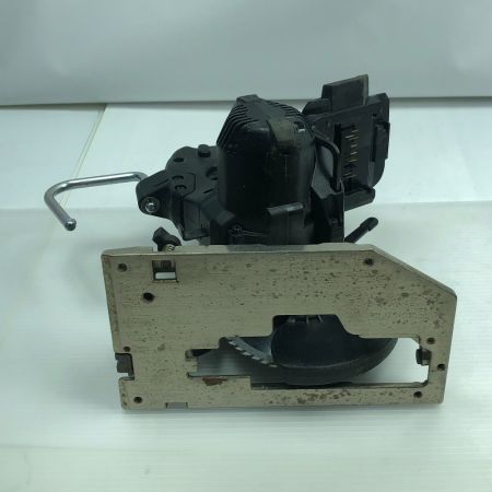  HiKOKI ハイコーキ 丸のこ 充電池1個付 コードレス式 C3605DA ブラック