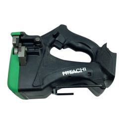 ◇◇ HITACHI 日立 全ネジカッタ 本体のみ コードレス式 CL18DSL ブラック Cランク