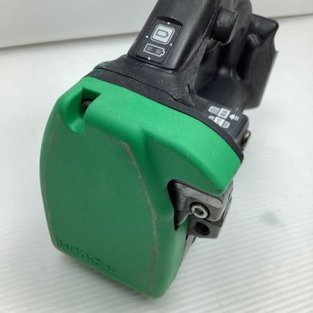  HITACHI 日立 全ネジカッタ 本体のみ コードレス式 CL18DSL ブラック