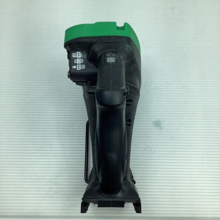  HITACHI 日立 全ネジカッタ 本体のみ コードレス式 CL18DSL ブラック