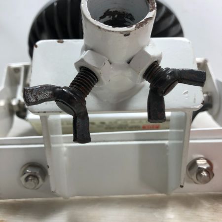  日動工業 LED照明 本体のみ コード式 L100W-P-ZS-50K ホワイト