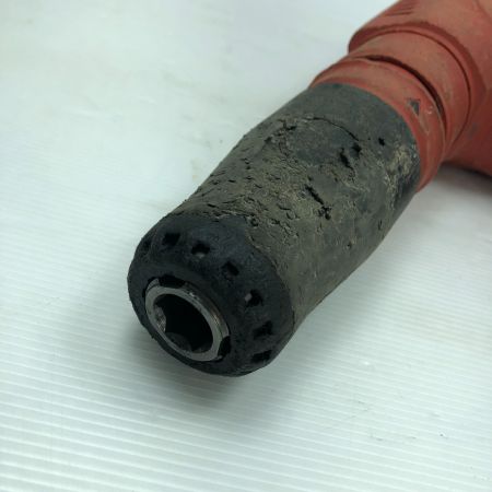  Hilti ヒルティ ハンマ ケース付 コード式 TE500-X レッド