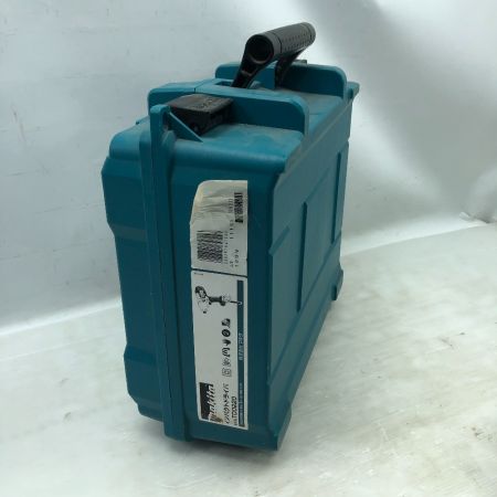  MAKITA マキタ 電動工具 インパクトドライバ　コード式 TD0220 ブルー