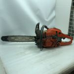 Husqvarna ハスクバーナ チェーンソー 大型機械 2サイクル 372XPG