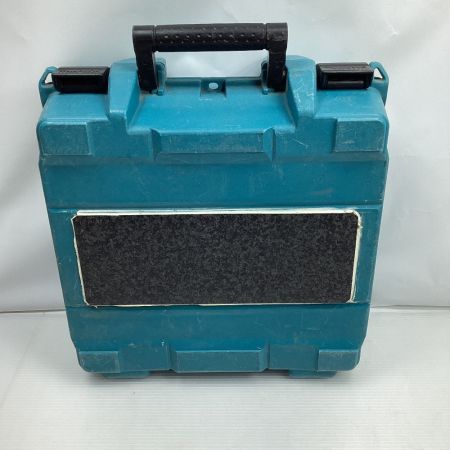  MAKITA マキタ エアツール フロアタッカ ケース付 AT450HA レッド