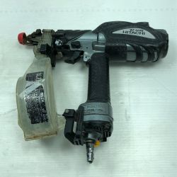 ◇◇ HITACHI 日立 ねじ打ち機 エアツール 本体のみ WF4AR2 グレー Cランク