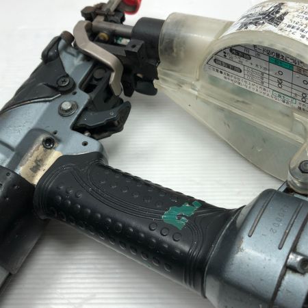  HITACHI 日立 ねじ打ち機 エアツール 本体のみ WF4AR2 グレー