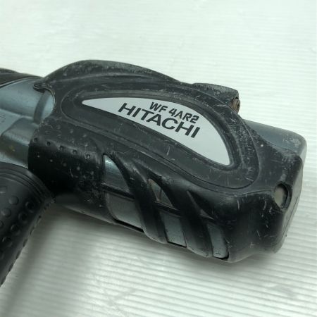  HITACHI 日立 ねじ打ち機 エアツール 本体のみ WF4AR2 グレー