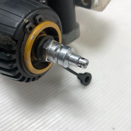  HITACHI 日立 ピンネイラ 本体のみ エアツール NP45HM ゴールド