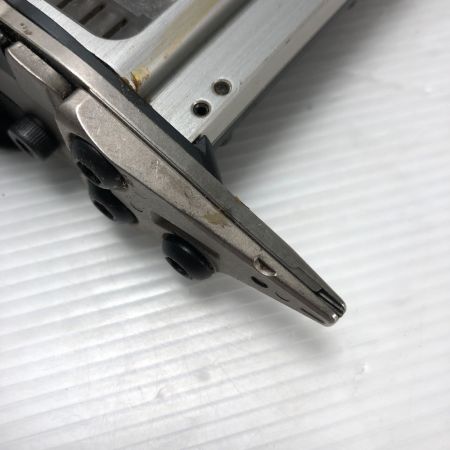  HITACHI 日立 ピンネイラ 本体のみ エアツール NP45HM ゴールド