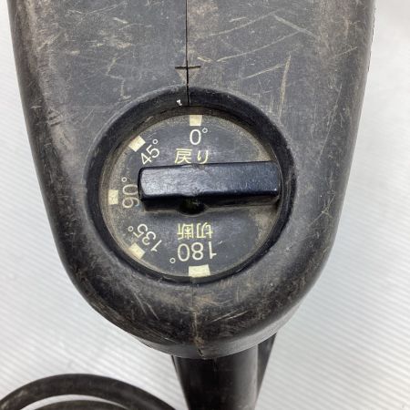  HITACHI 日立 鉄筋カットベンダ  VB13Y グリーン