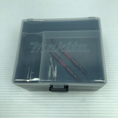  MAKITA マキタ インパクトドライバ 付属品完備 コードレス式 TD022DSHX ブルー