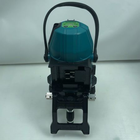  MAKITA マキタ レーザー墨出し器 ケース付 12v SK20GD ブルー