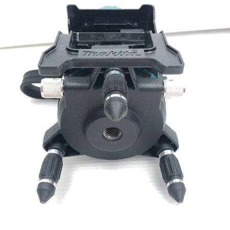  MAKITA マキタ レーザー墨出し器 ケース付 12v SK20GD ブルー