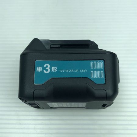  MAKITA マキタ レーザー墨出し器 ケース付 12v SK20GD ブルー