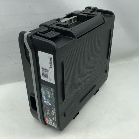  MAKITA マキタ 電動工具 インパクトドライバ 未使用品(S) 付属品完備 コードレス式 TD173DRGXO オリーブ