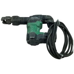 ◇◇ HiKOKI ハイコーキ ハンマドリル コード式 本体のみ H41SA4 グリーン Cランク