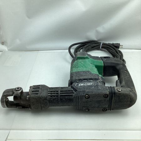  HiKOKI ハイコーキ ハンマドリル コード式 本体のみ H41SA4 グリーン