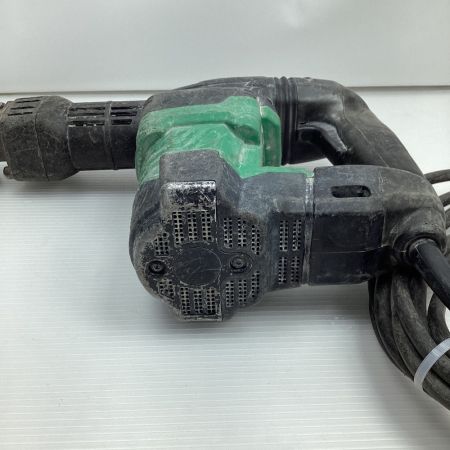  HiKOKI ハイコーキ ハンマドリル コード式 本体のみ H41SA4 グリーン