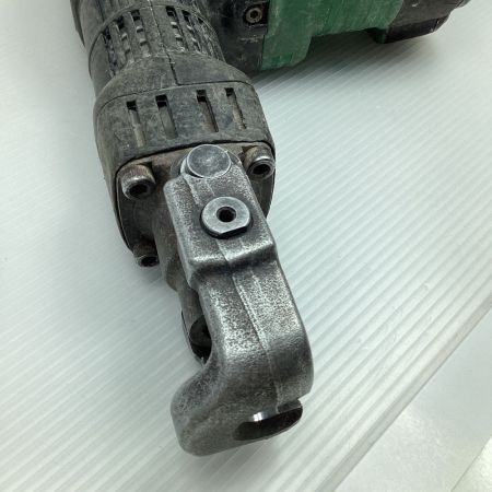  HiKOKI ハイコーキ ハンマドリル コード式 本体のみ H41SA4 グリーン