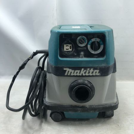  MAKITA マキタ 集塵機 100v  484P ブルー