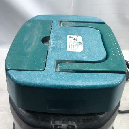  MAKITA マキタ 集塵機 100v  484P ブルー