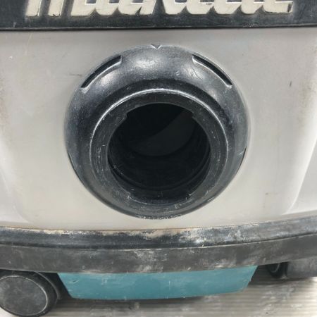  MAKITA マキタ 集塵機 100v  484P ブルー