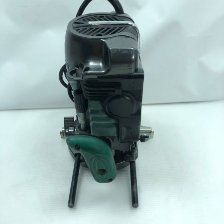  HITACHI 日立 ルーター 本体のみ コード式 M12V2 グリーン