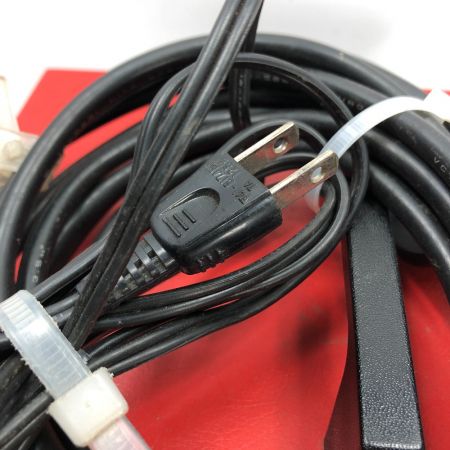  GS-YUASA ブースターチャージゃーケーブル付 コード式 100v SP-24-15Z レッド