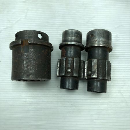  TONE トネ シャーレンチ アウターソケット付 コード式 S-201R シルバー