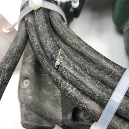  HiKOKI ハイコーキ ハンマ 本体のみ コード式 H41SA3 グリーン