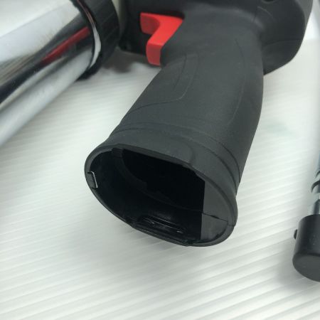  KTC ケーティーシー グリースガン 充電器・充電池1個・ケース付 電動工具 JTAE911 ブラック