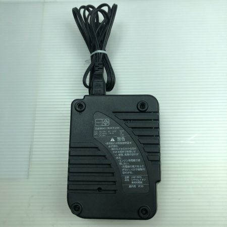  KTC ケーティーシー グリースガン 充電器・充電池1個・ケース付 電動工具 JTAE911 ブラック