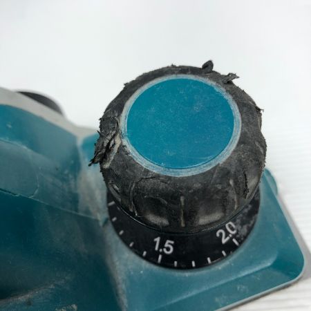  MAKITA マキタ 電動カンナ 本体のみ 18v KP180D ブルー