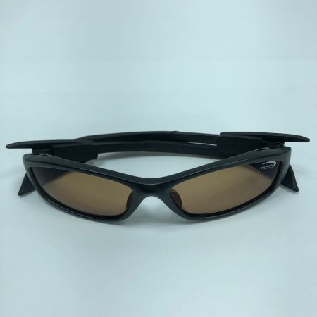  Sight Master 偏光サングラス ケース付き 鼻アテ 劣化