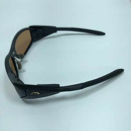  Sight Master 偏光サングラス ケース付き 鼻アテ 劣化