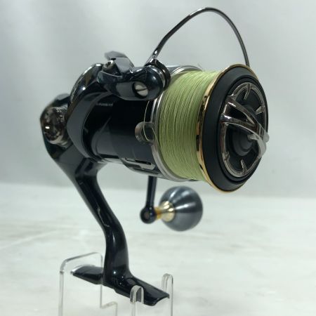  SHIMANO シマノ TWIN POWER ツインパワー XD4000XG  箱有り