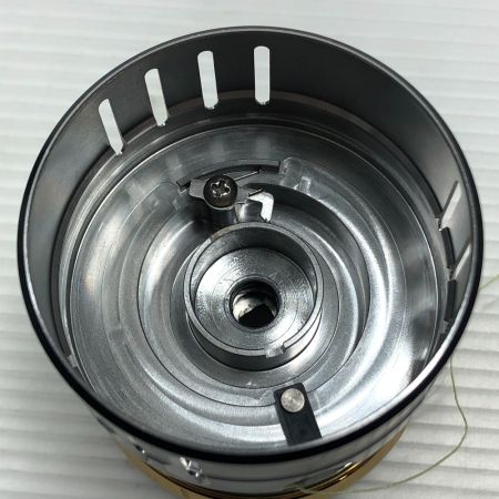  SHIMANO シマノ TWIN POWER ツインパワー XD4000XG  箱有り