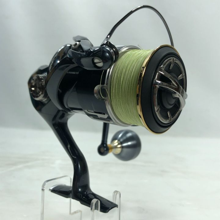 SHIMANO シマノ TWIN POWER ツインパワー XD4000XG 箱有り｜中古｜なんでもリサイクルビッグバン