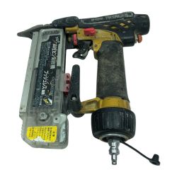 HITACHI 日立 高圧ピン釘打機 ケース付 エアツール NP45HM ゴールド Cランク