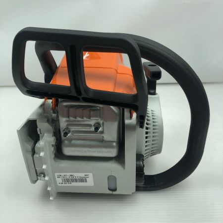  STIHL チェーンソー 付属品完備 2サイクル MS-170C オレンジ