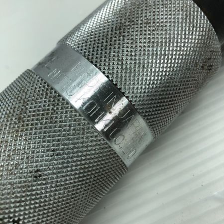  NITTO ジェットタガネ エアツール 本体のみ JEX-20 シルバー